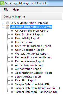 ss_reporting